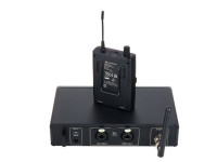 Sennheiser XSW IEM Twin B-Band Bundle Sennheiser XSW IEM Twin B-Band Bundle